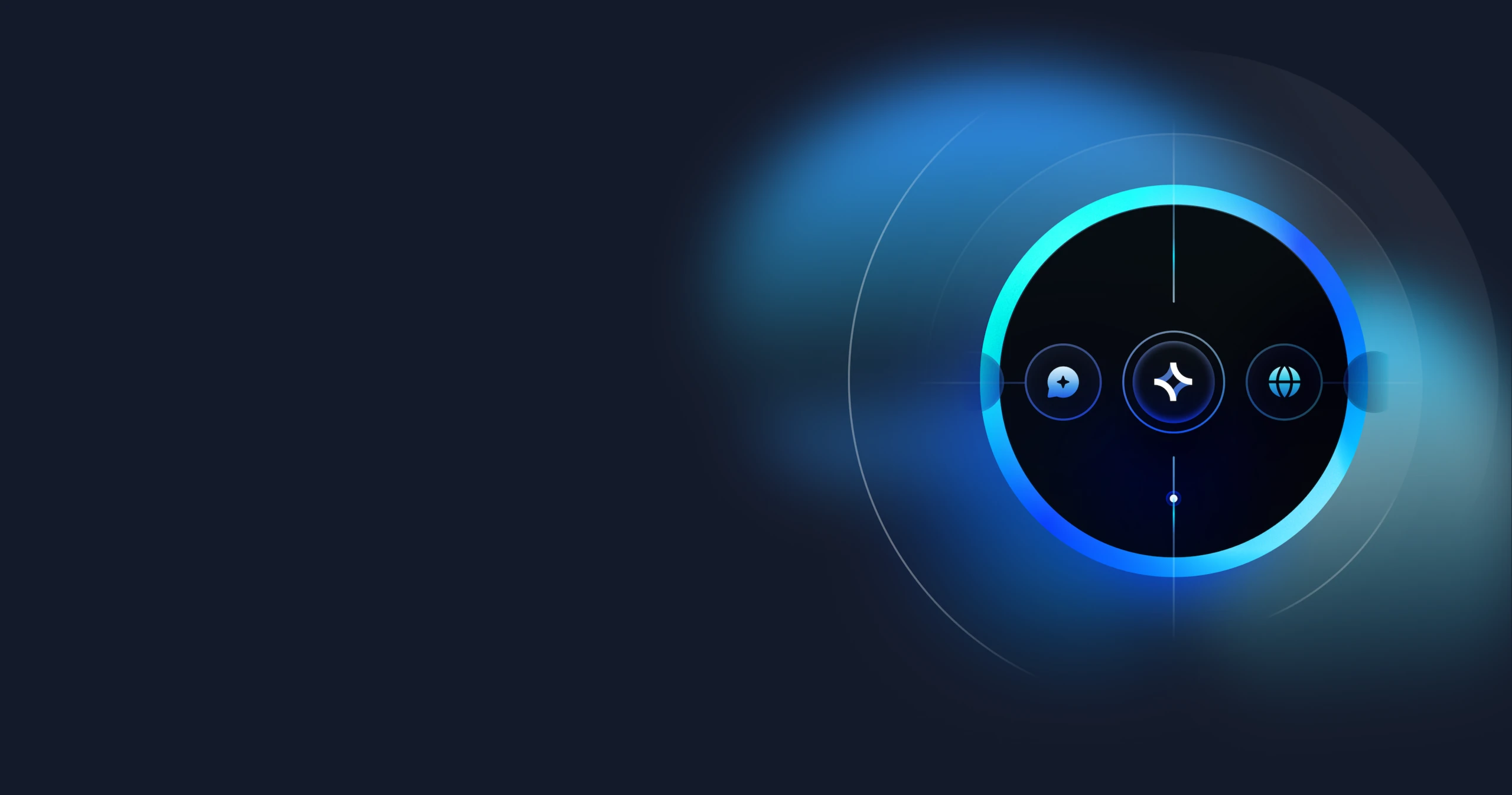 SELF Galaxy Background